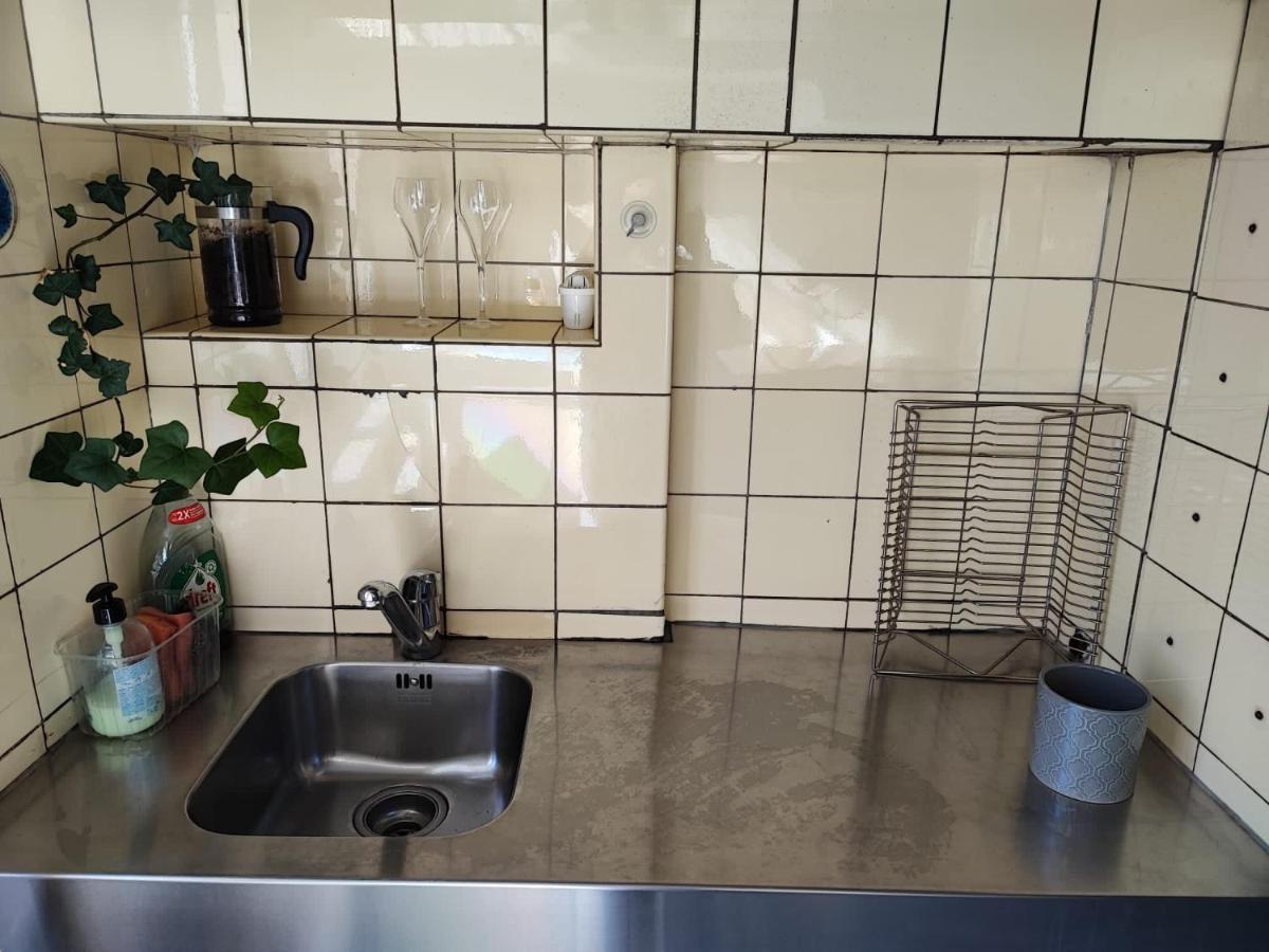 Beautiful Apartment A Few Steps Away From Grand Place Brussels Exterior photo
